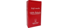 CAFE MLU TRADITION PPX 250G