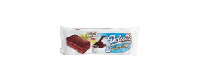 DOLCETTO CACAO 200G