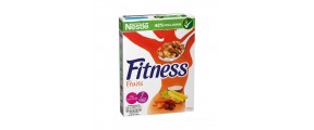CEREALES FITNESS & FRUITS 375G