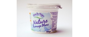 FROMAGE BLANC NAT PDN 500G