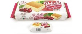 DOLCETTO CERISE 200G