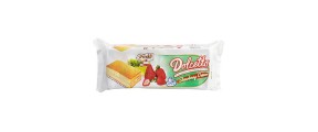 DOLCETTO FRAISE 200G